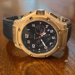 MEISTER (MSTR)MENS WATCH